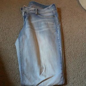 Maurices Skinny Jean